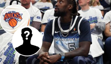 Patrick Beverley says New York Knicks have a Georges Niang type player who can make a difference