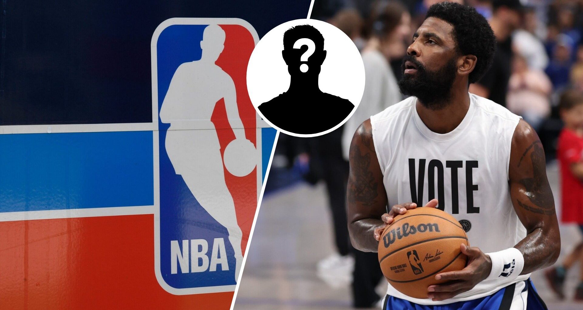 He’s the former NBA player with even ‘better’ handles than Kyrie Irving but still scored less than 10 points per game