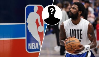 He’s the former NBA player with even ‘better’ handles than Kyrie Irving but still scored less than 10 points per game