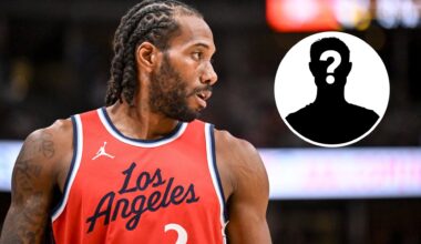 Jeff Teague names the future NBA star who is ‘way more athletic than Kawhi Leonard’ and can become a top 10 player