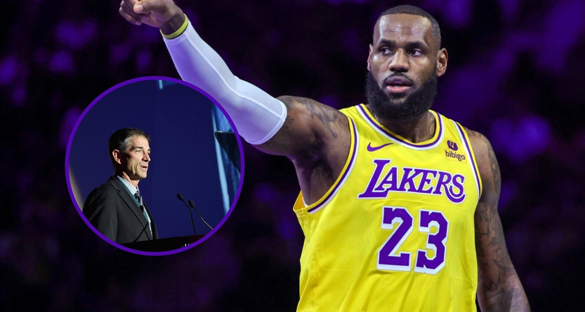 NBA legend John Stockton lashes out at LeBron James' legacy, ‘taking a helicopter to the top’