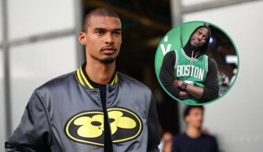Victor Wembanyama 'needs to' work with Kevin Garnett on one skill the Celtics legend ‘mastered’, claims Kendrick Perkins