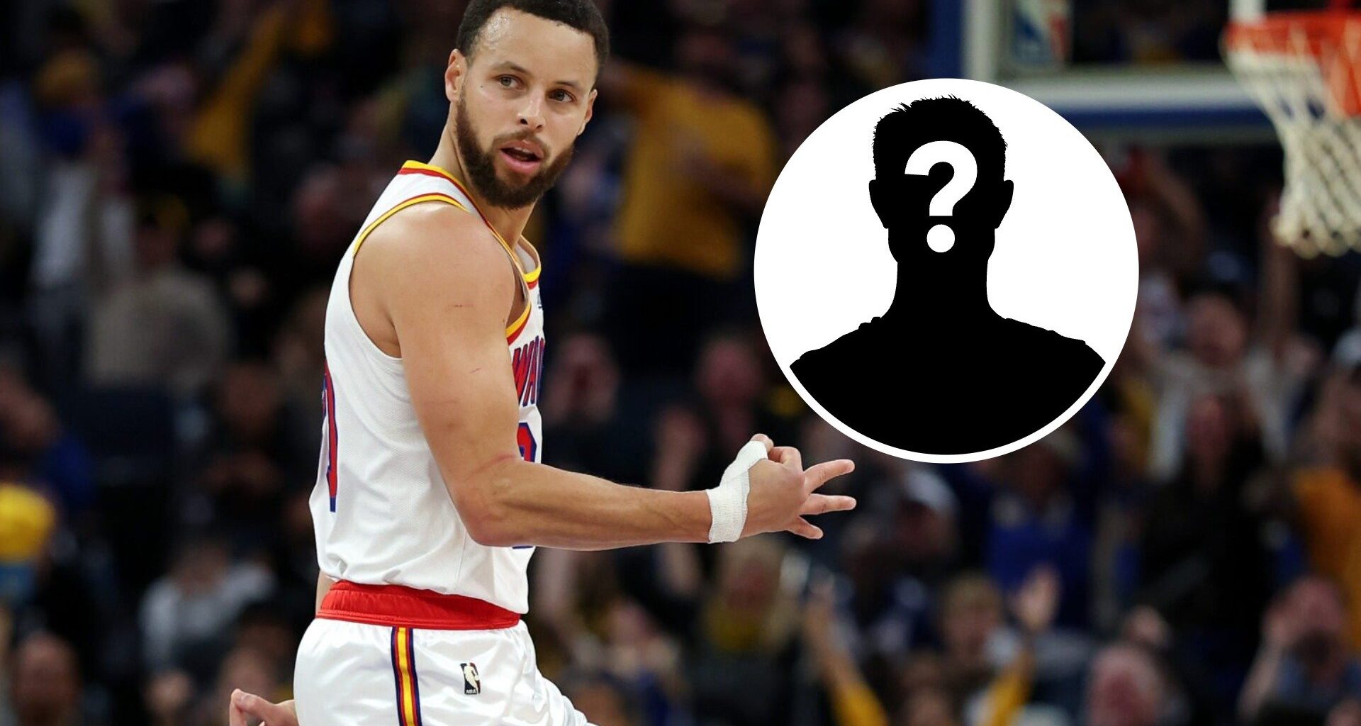 What 'crazy' Steph Curry did to Warriors star before he was 'even on the team'