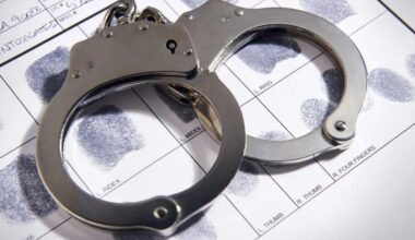 OC high school basketball coach arrested on suspicion of sexual relationship with minor – Orange County Register