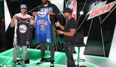 Discussing the Sixers’ 21st Century Mount Rushmore