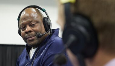 Knicks Media Roundup: A legend’s regret, a roster spot to fill, and obligatory Frank