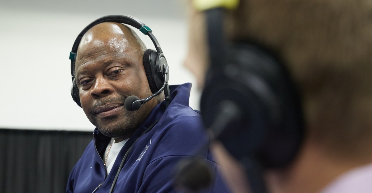 Knicks Media Roundup: A legend’s regret, a roster spot to fill, and obligatory Frank