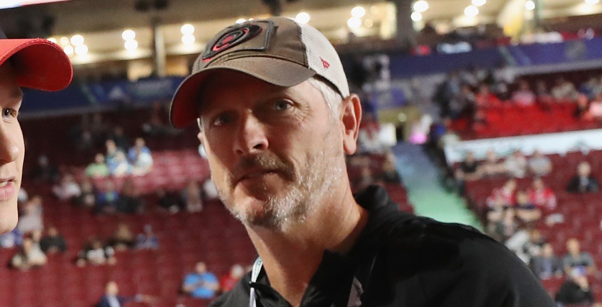 Abbott Approves of New Blazers Owner