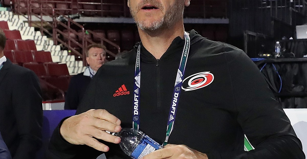 Tom Dundon to lead group buying Portland Trail Blazers