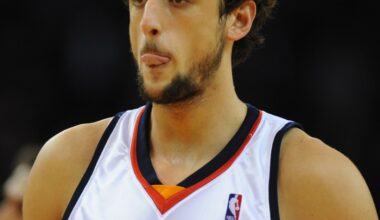 Former Warrior Belinelli retires | Golden State Of Mind