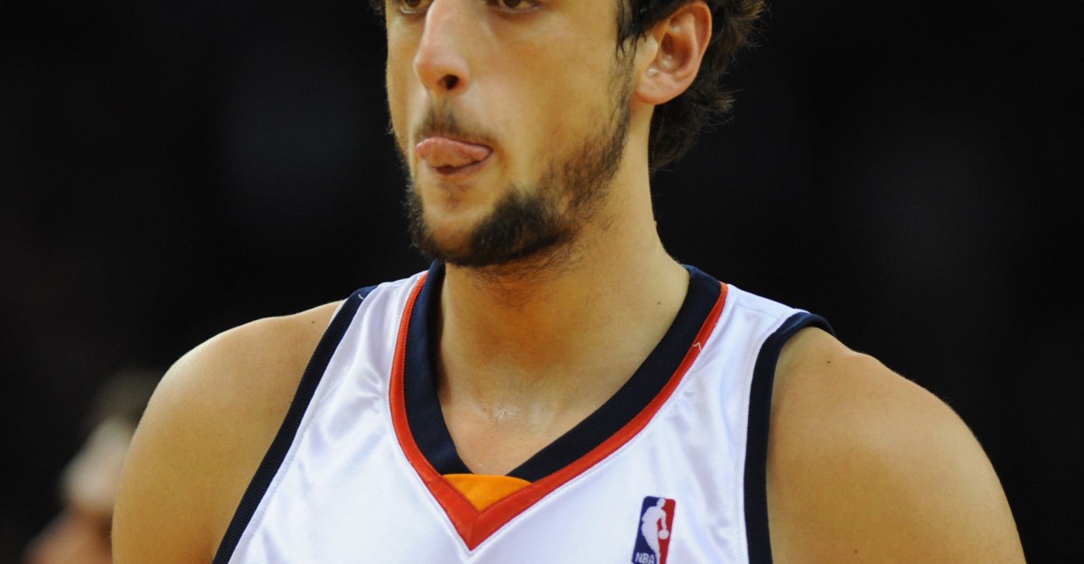 Former Warrior Belinelli retires | Golden State Of Mind