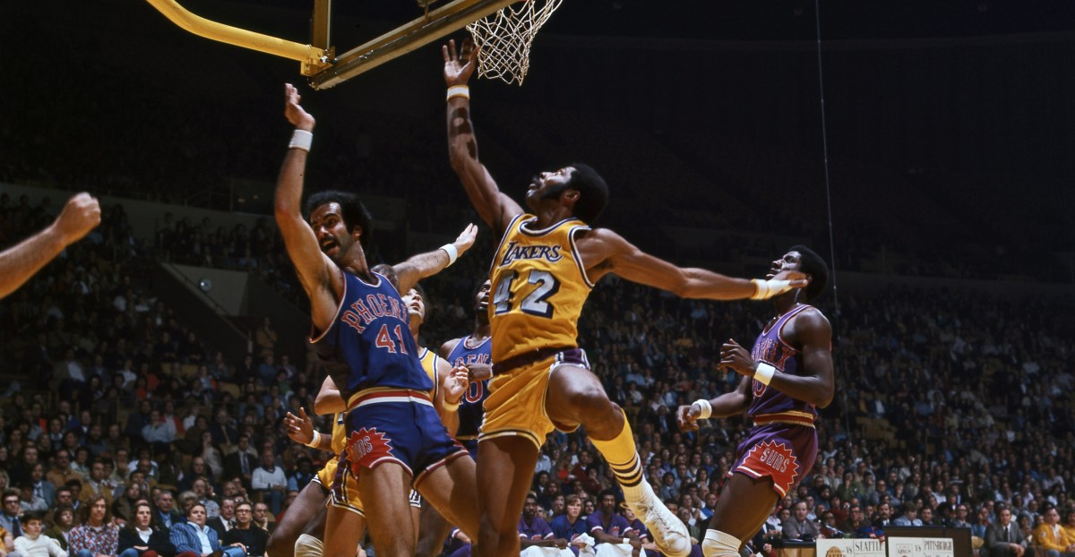SBN Reacts: Biggest Rival? It’s always been the Lakers