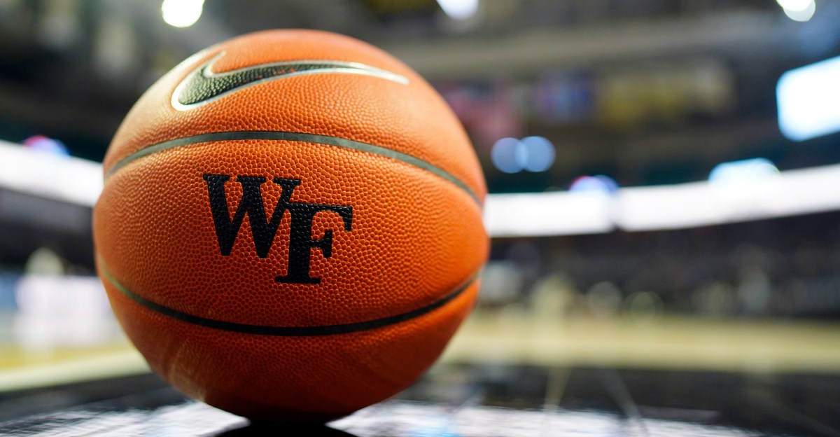 Wake Forest Basketball Adds Serbian Big Man Dimitrije Kovacevic