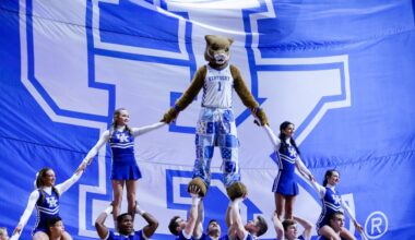 Kentucky Basketball announces BBN United Tipoff Classic