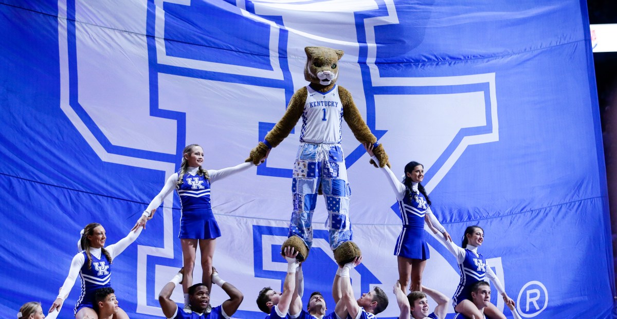 Kentucky Basketball announces BBN United Tipoff Classic