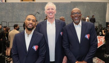 Readers Needed For Historical Blazers Draft Project