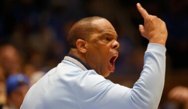 Joe Ovies And Gary Parrish On Hubert Davis’s Future In Chapel Hill