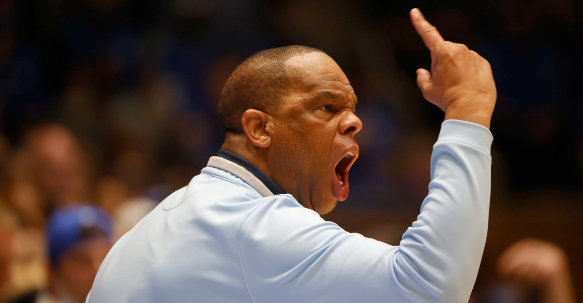Joe Ovies And Gary Parrish On Hubert Davis’s Future In Chapel Hill