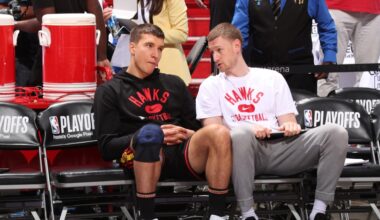 The Valley Suns promote Paul Jerperson to head coach