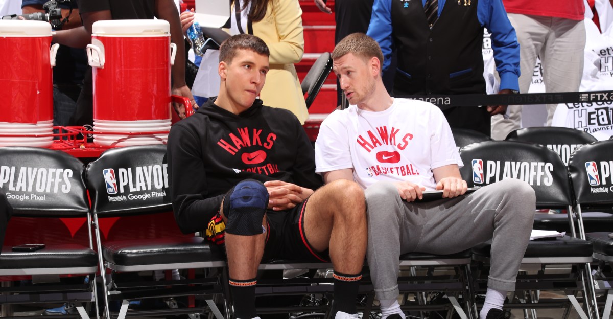 The Valley Suns promote Paul Jerperson to head coach