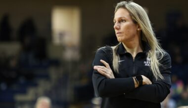 Arizona women’s basketball releases 2025-26 nonconference schedule