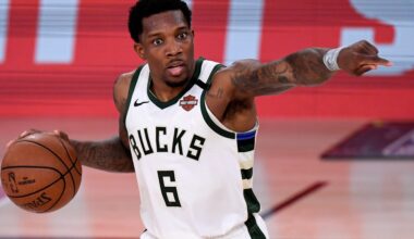Bledsoe, Holiday, and Lillard: Exploring Milwaukee’s 1-way point guards