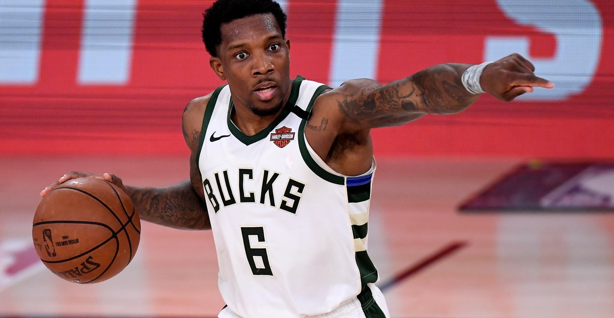 Bledsoe, Holiday, and Lillard: Exploring Milwaukee’s 1-way point guards