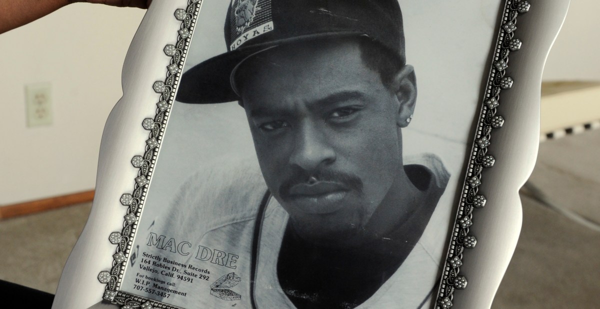 The Bay and LA get big love in NBA 2k26’s soundtrack