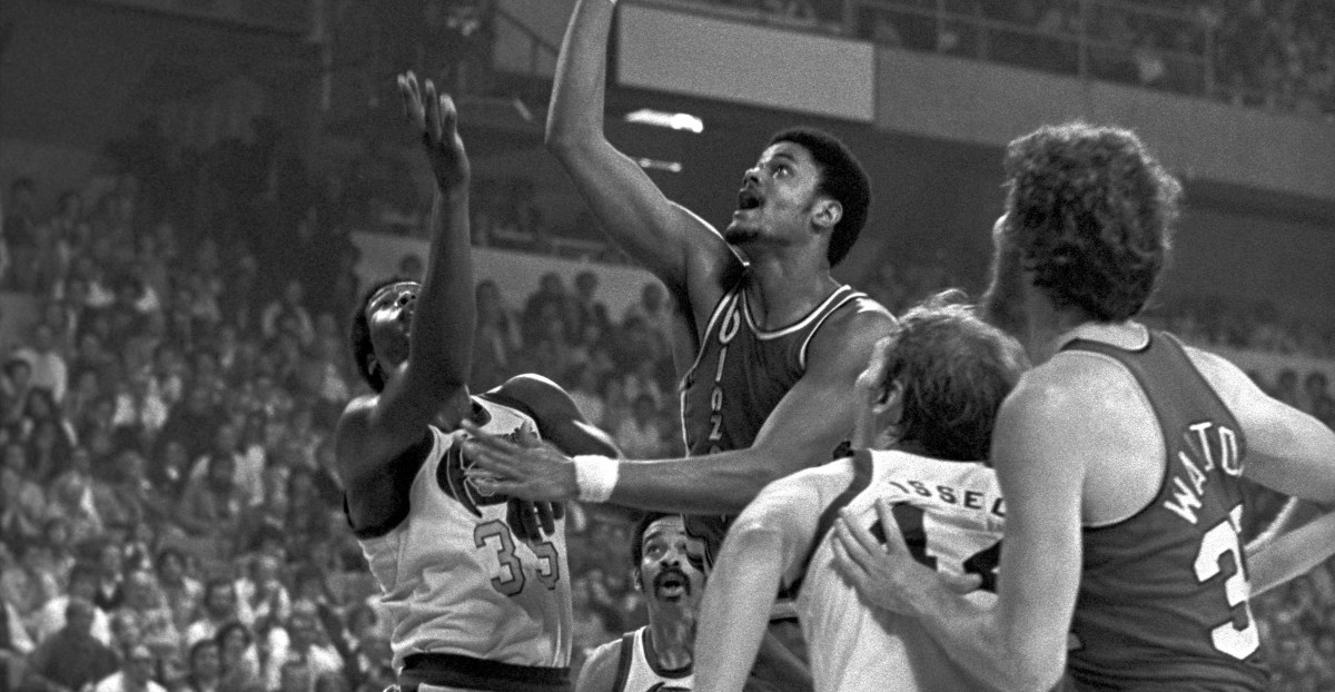 YouTube Gold: Maurice Lucas | Duke Basketball Report