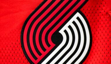 Trail Blazers Extend Radio Partnership With iHeartMedia Portland