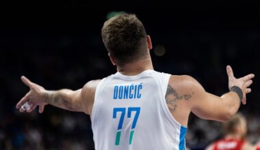 FIBA EuroBasket 2025: Slovenia vs Poland preview: TV Stream, How To Watch