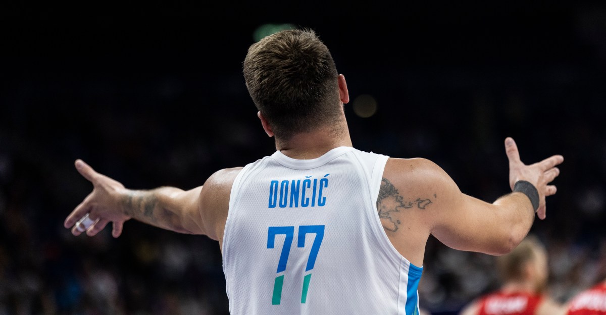 FIBA EuroBasket 2025: Slovenia vs Poland preview: TV Stream, How To Watch