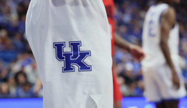 Ethan Taylor cuts list and schedules visit to Kentucky