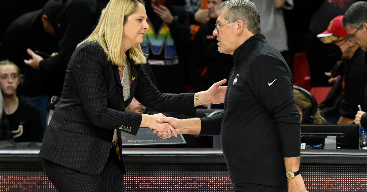 NCAA women’s basketball Blue Bloods: Who joins UConn, Tennessee?