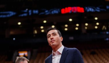 Bobby Webster named Head of Basketball Operations