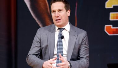 Mat Ishbia says the Suns are building it the right way