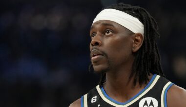 Was the Jrue Holiday trade to the Milwaukee Bucks a success or a failure?