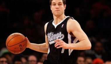Jimmer Fredette, former Sacramento Kings player and 2024 US Olympian, retires from basketball