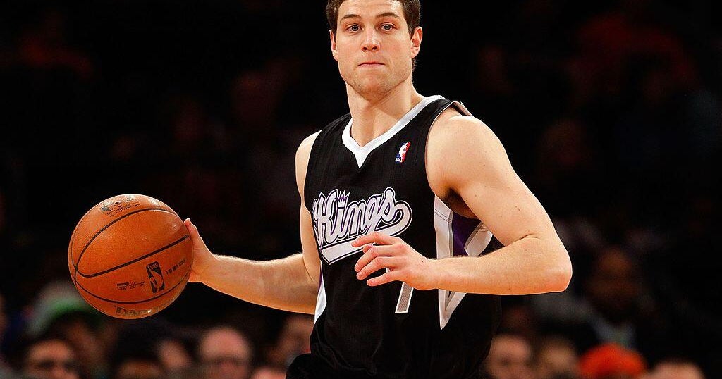 Jimmer Fredette, former Sacramento Kings player and 2024 US Olympian, retires from basketball