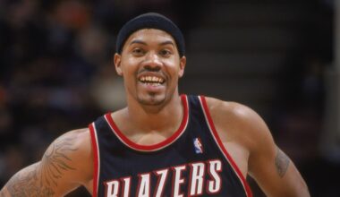 Nominate a Former Trail Blazers Player to Rejoin the Team