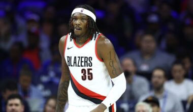 4 Factors Determining the Trail Blazers’ Next Move