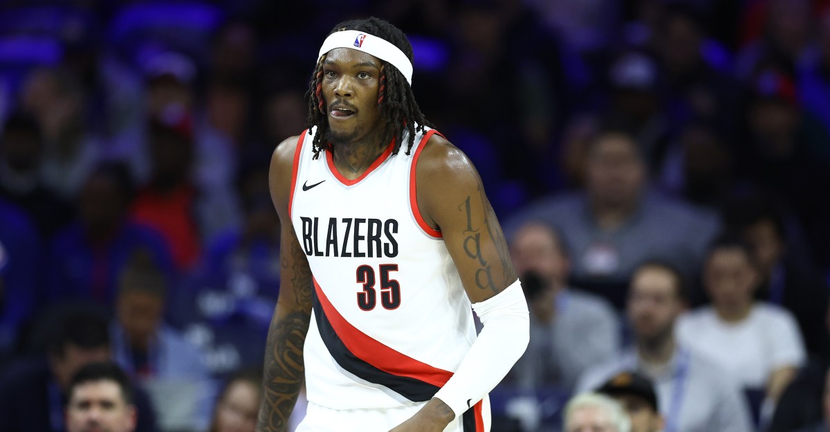 4 Factors Determining the Trail Blazers’ Next Move