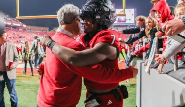 Boo Corrigan: NC State ‘all in’ on revenue sharing