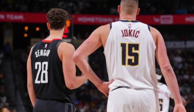 Rockets versus Nuggets: How the teams matchup ahead of the 2025-2026 NBA season