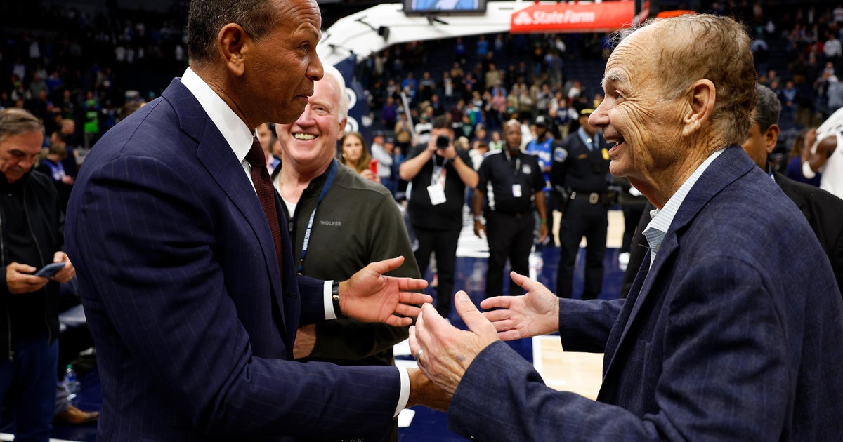 Arbitrators rule Glen Taylor must cede control of Timberwolves to Marc Lore, Alex Rodriguez