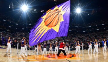Would you still be a Suns fan if you knew they’d never win it all?