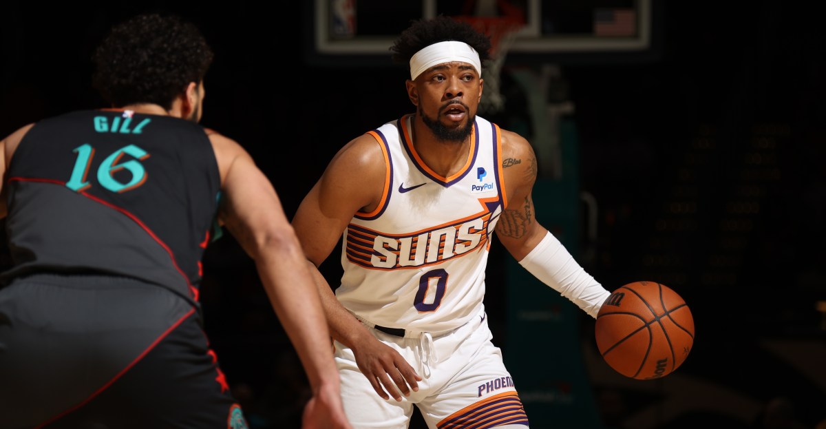 A successful season for Jordan Goodwin will be tied to how well his replacement plays