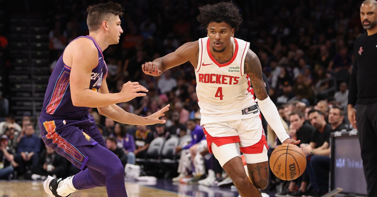 Suns Reacts Survey: Who starts at small forward for the Suns?