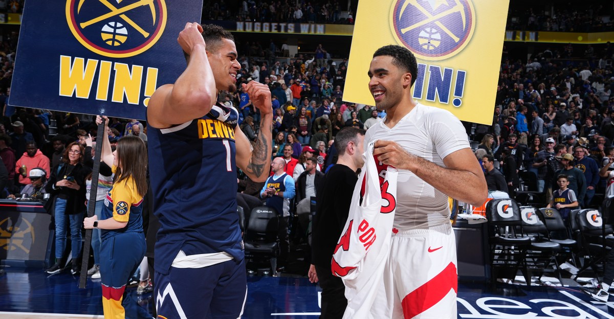 Michael Porter Jr. reflects on danger of sports gambling