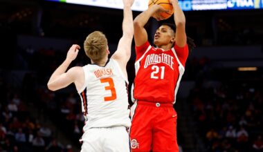 Ohio State Basketball: Why John Mobley Jr. and Devin Royal swing the Buckeyes’ ceiling